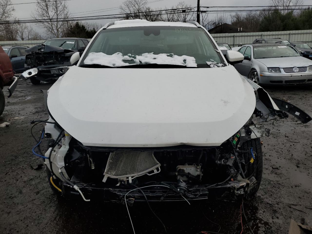 2019 Hyundai Tucson - Image 5