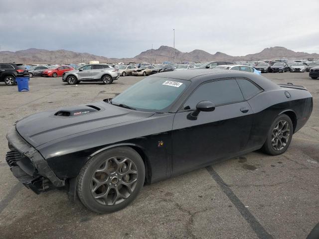 2016 Dodge Challenger R/T Scat Pack