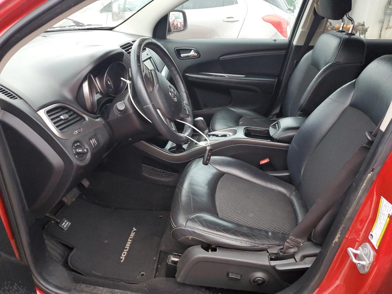2015 Dodge Journey - Image 7