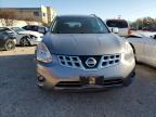 2013 Nissan Rogue S იყიდება Wilmer-ში, TX - Rear End