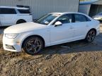 2017 Audi A4 Premium Plus იყიდება Seaford-ში, DE - Front End