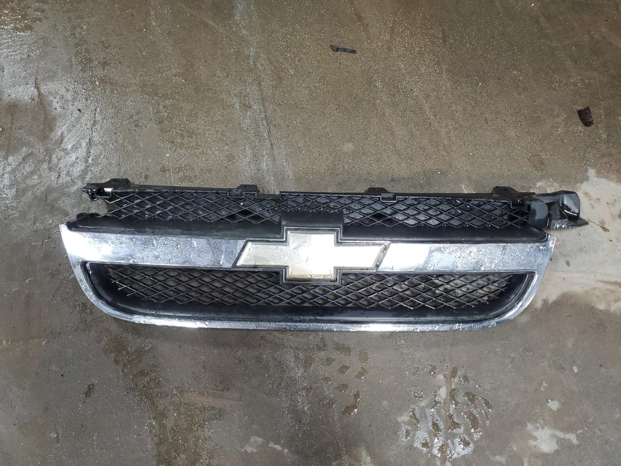 2009 Chevrolet Aveo Ls VIN: KL1TD56E99B376464 Lot: 85800994