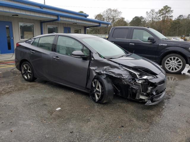  TOYOTA PRIUS 2019 Угольный