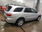 2012 Dodge Durango Crew იყიდება Casper-ში, WY - Front End