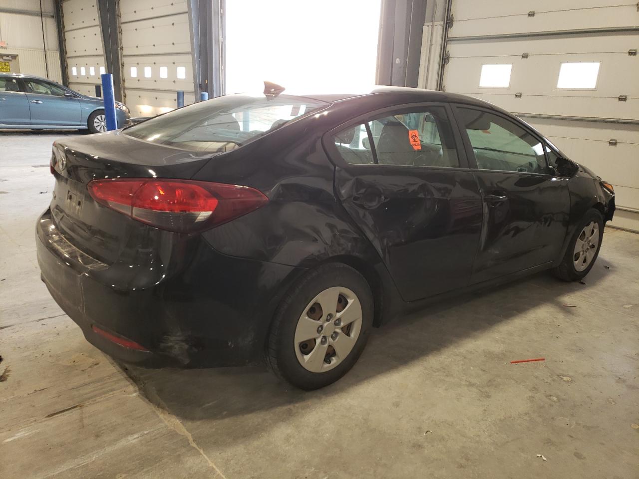 2017 Kia Forte - Image 3