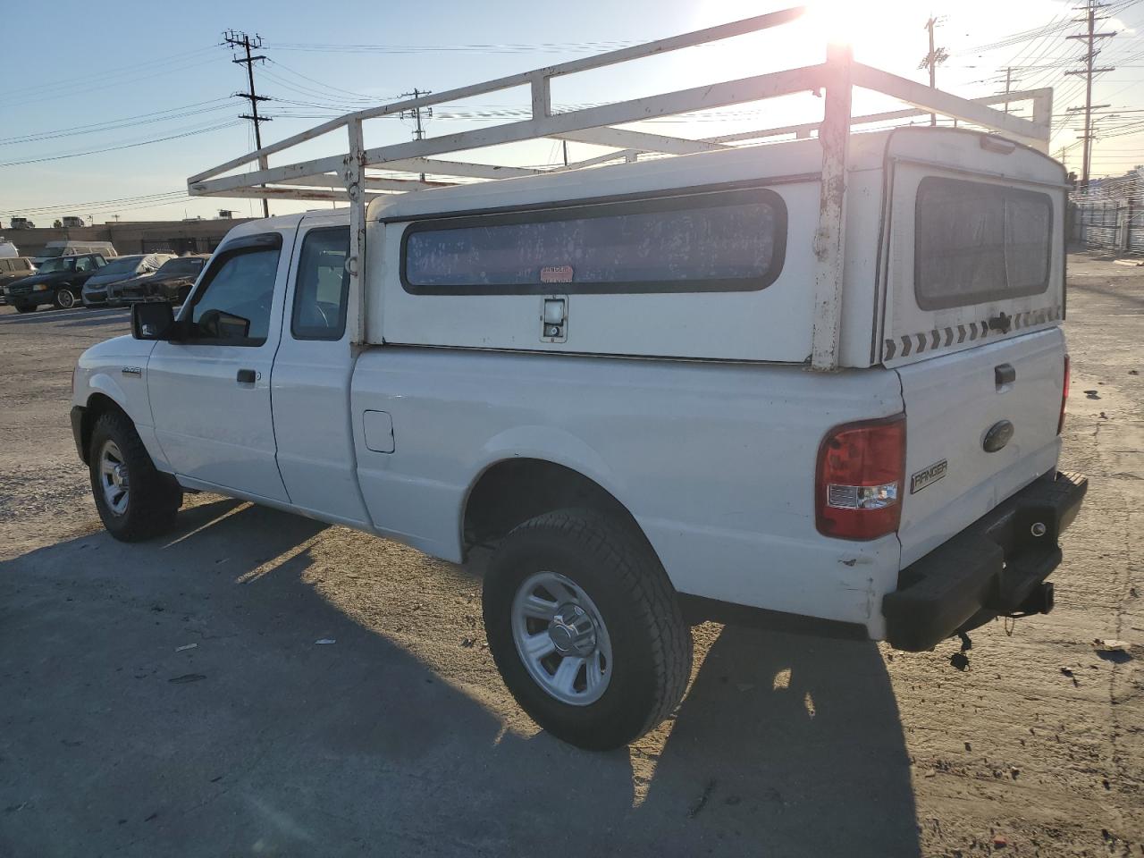 2011 Ford Ranger - Image 2