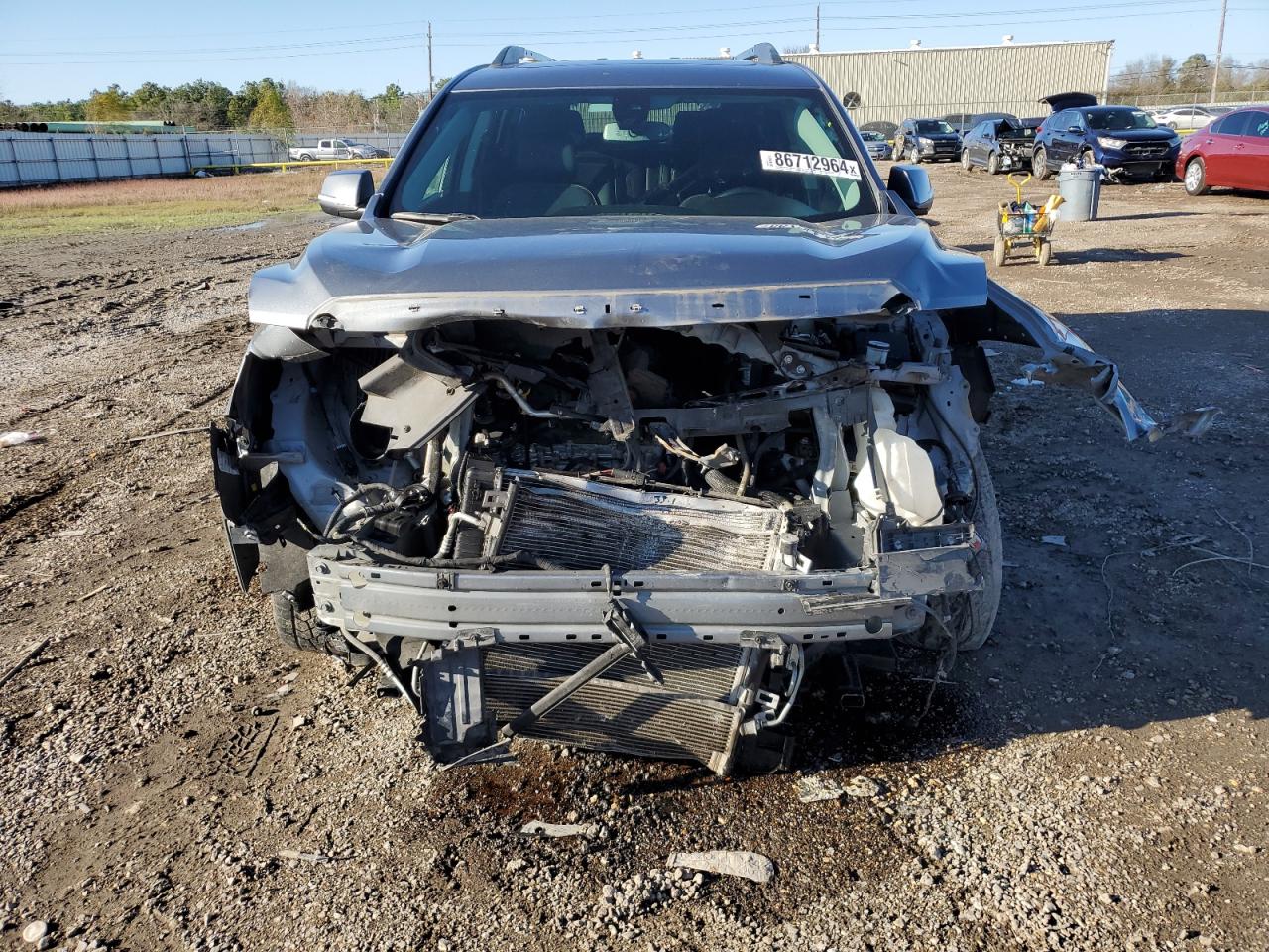 2021 GMC Acadia - Image 5