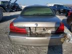 2003 Mercury Grand Marquis Ls de vânzare în Cahokia Heights, IL - Burn