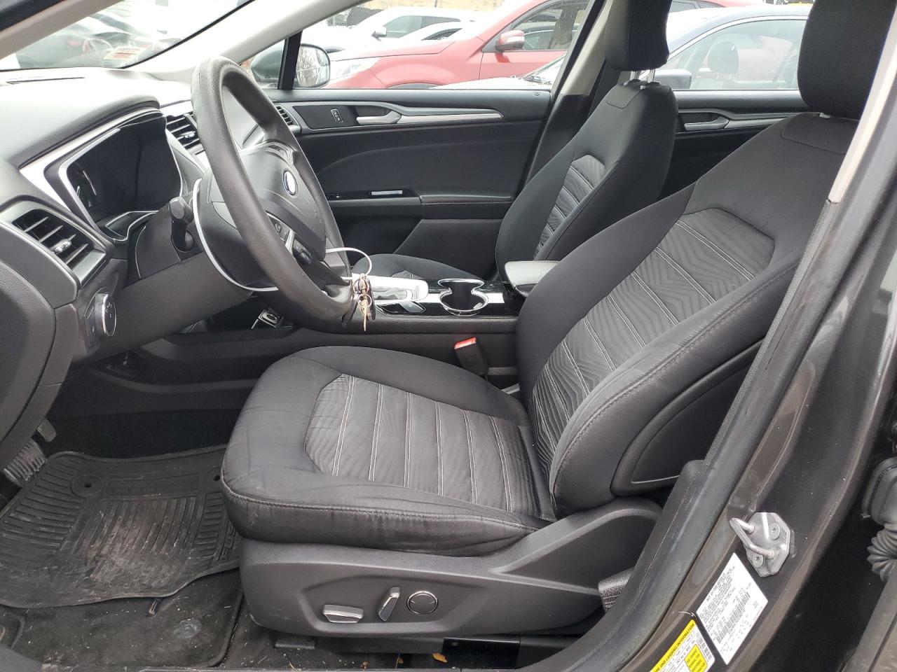 2016 Ford Fusion - Image 7