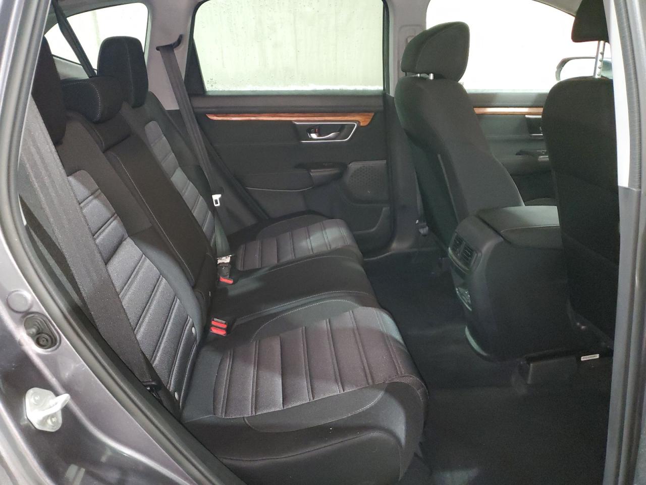 2021 Honda CR-V - Image 11