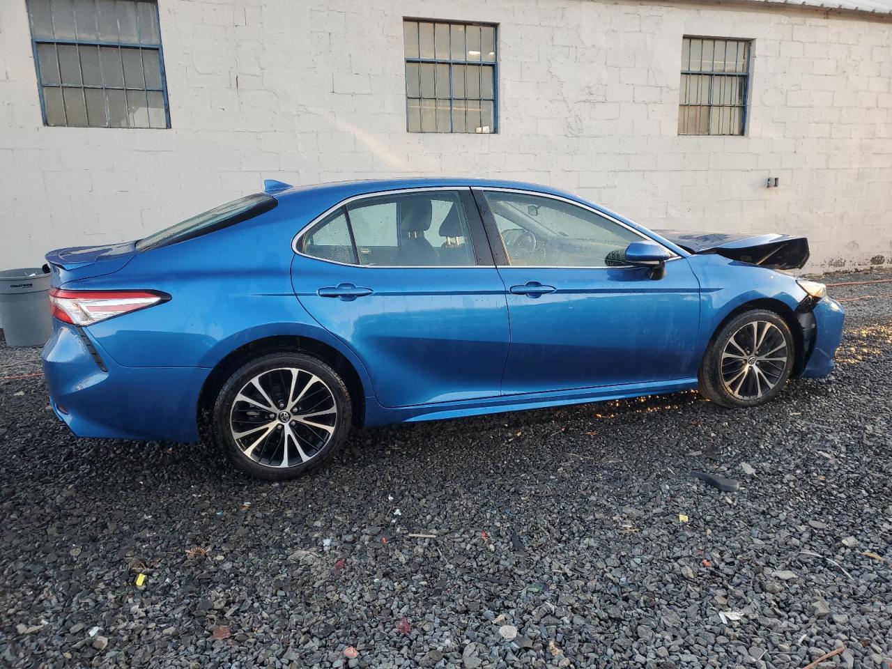 2020 Toyota Camry - Image 3