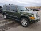 2007 Jeep Commander  en Venta en Littleton, CO - Rear End