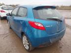 2011 MAZDA 2 TAMURA for sale at Copart YORK