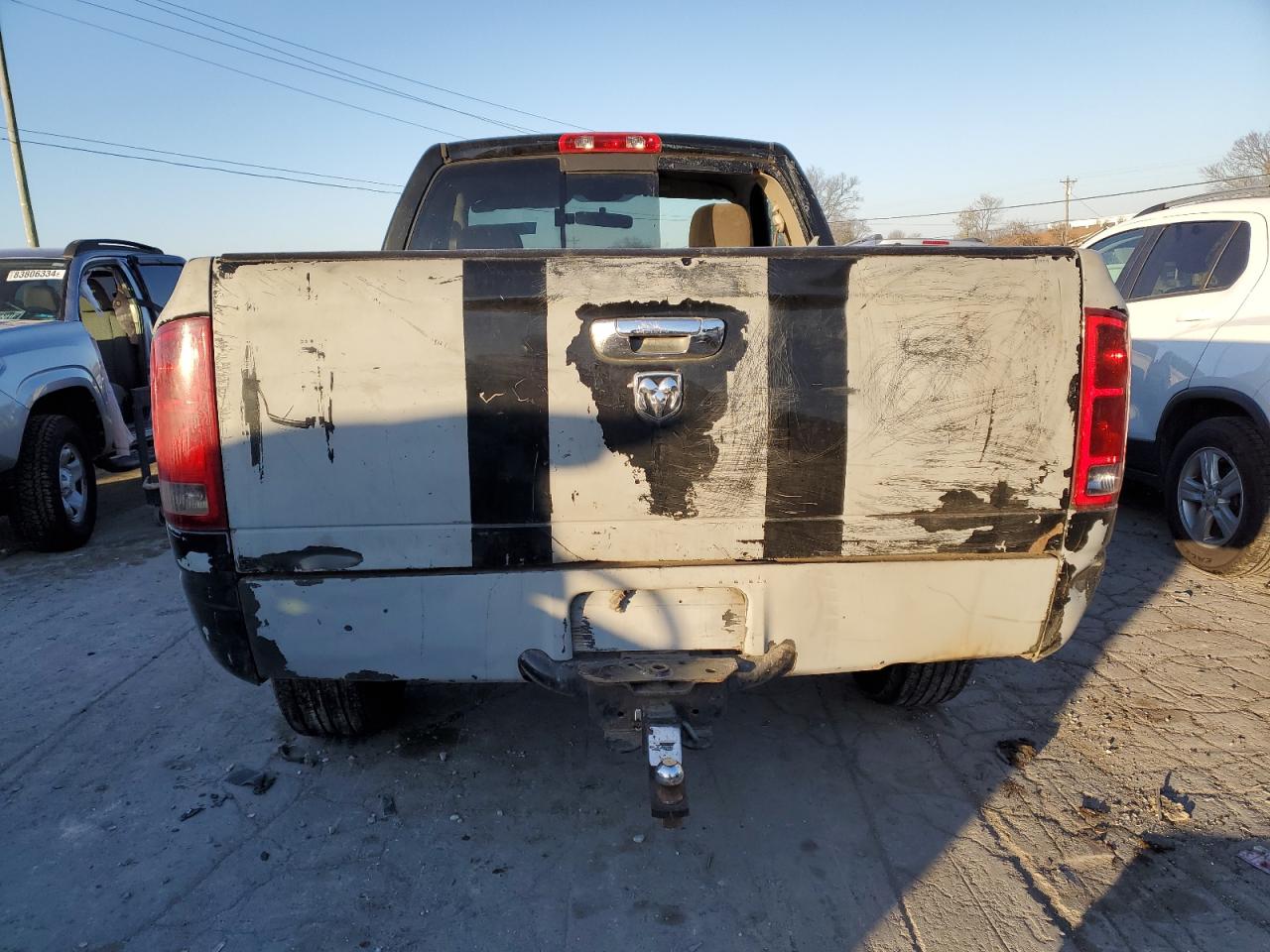 2005 Dodge RAM - Image 6