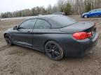 2014 Bmw 435 I на продаже в Cookstown, ON - Side