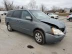 2009 Kia Sedona Ex en Venta en Bridgeton, MO - Front End