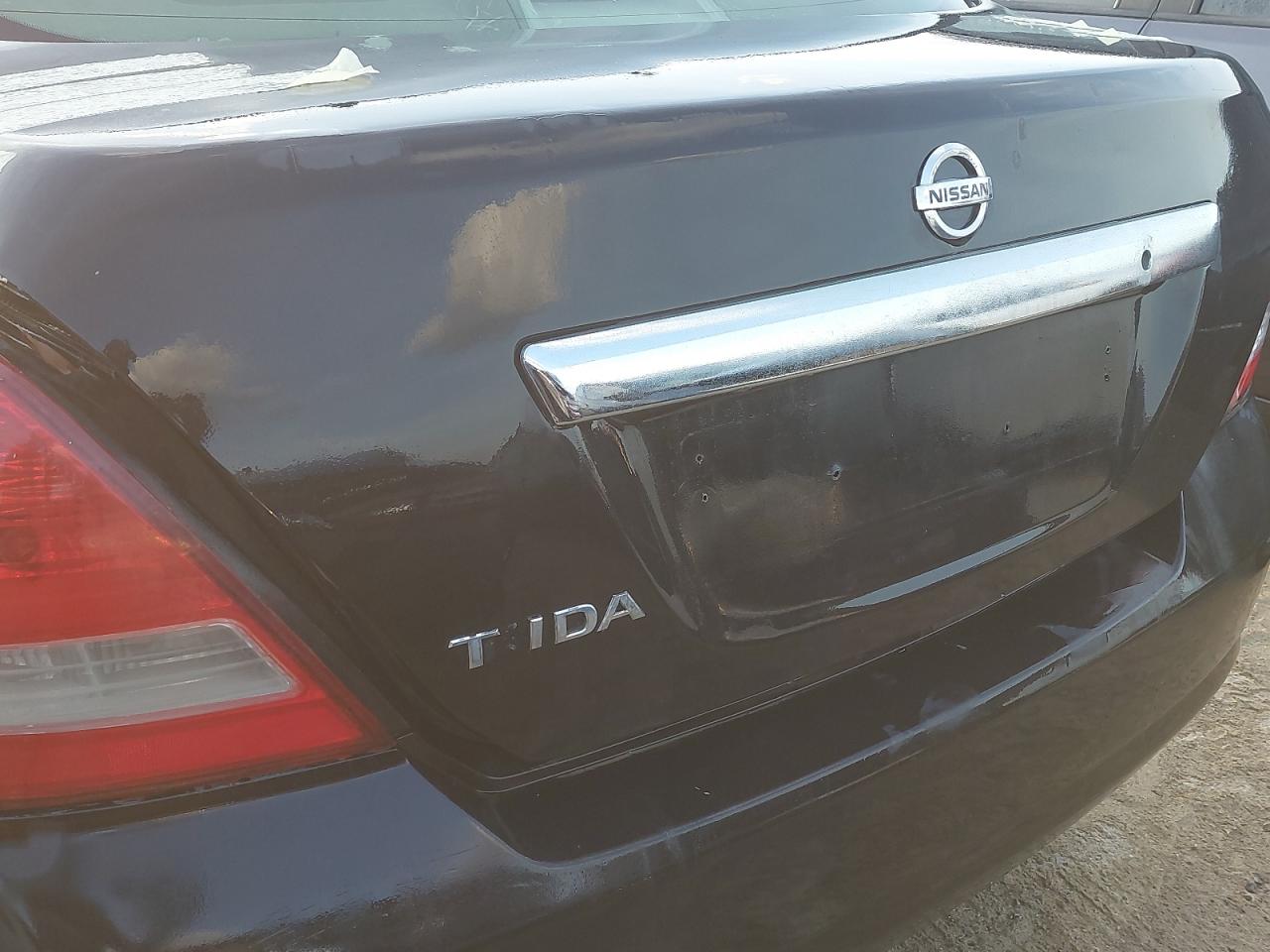 JN1CC11C16T110410 - 2006 Nissan Tiida - #85354014