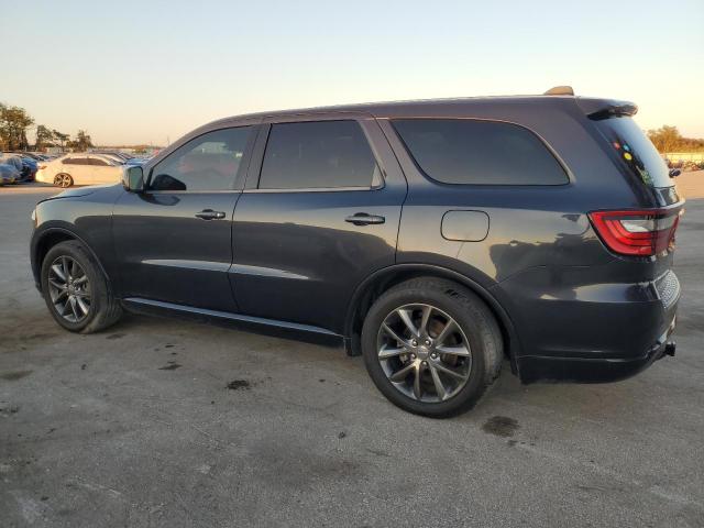  DODGE DURANGO 2014 Вугільний