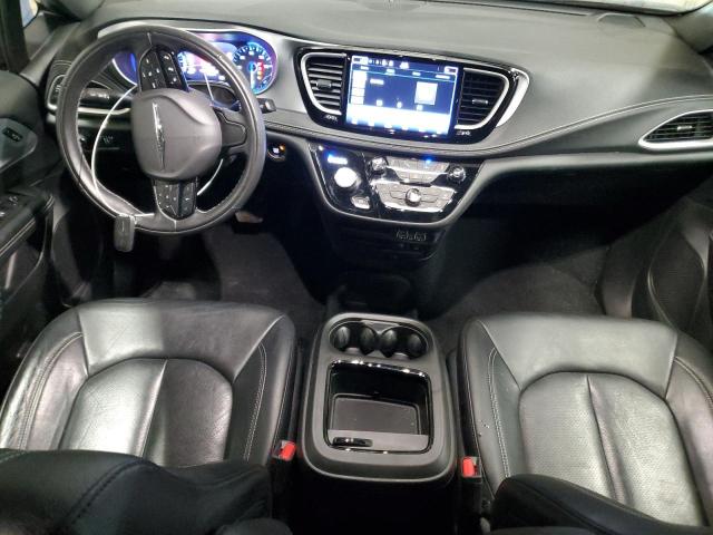  CHRYSLER PACIFICA 2022 Charcoal
