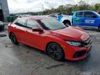 2019 Honda Civic Ex за продажба в Fort Pierce, FL - Front End