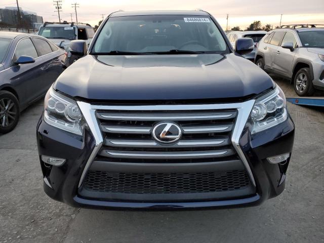  LEXUS GX 2019 Синий