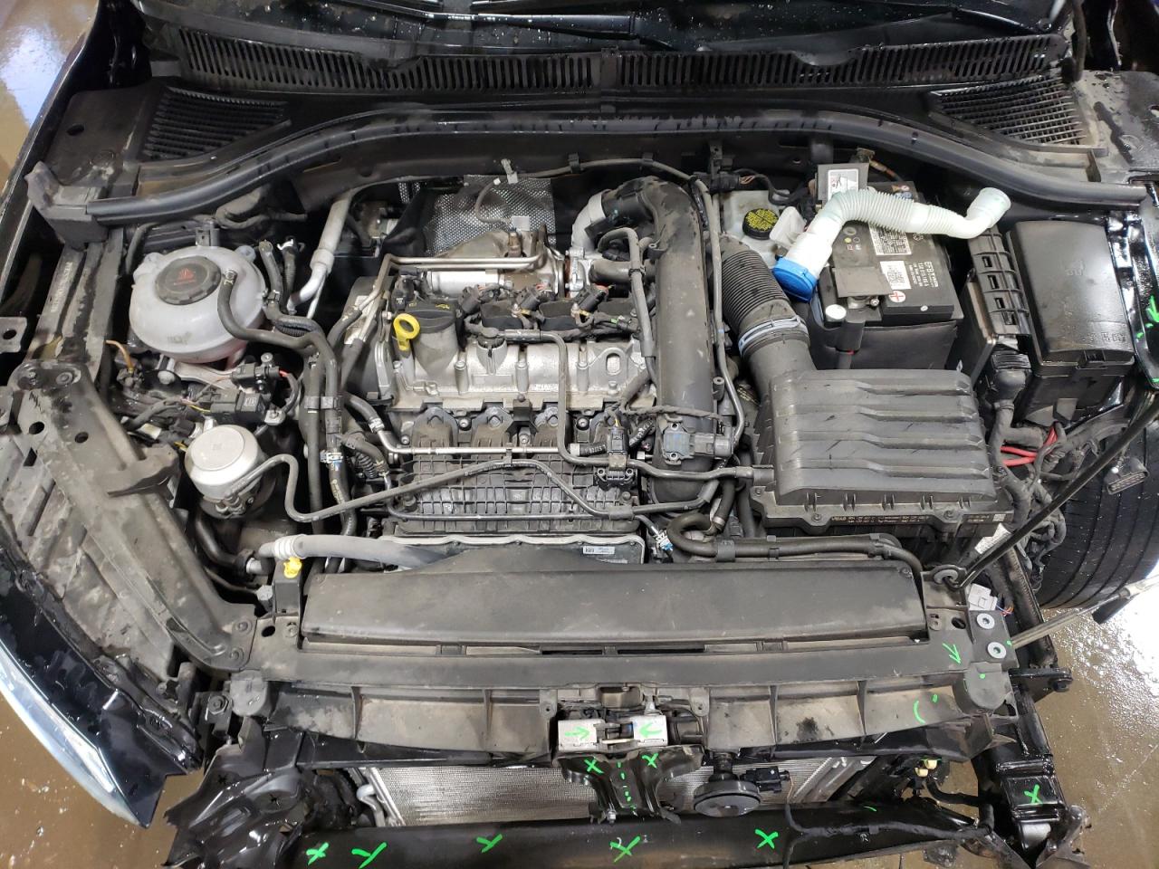 2019 Volkswagen Jetta - Image 11