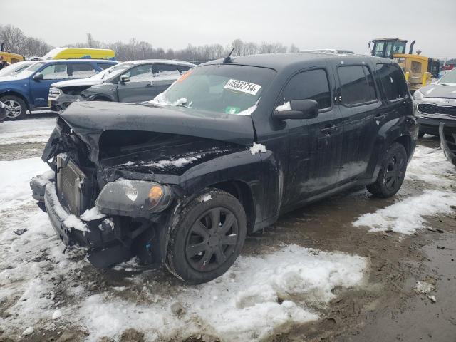 2010 Chevrolet Hhr Lt