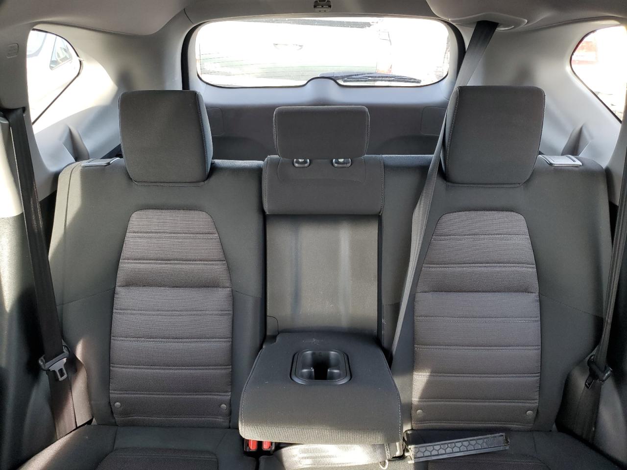 2018 Honda CR-V - Image 10