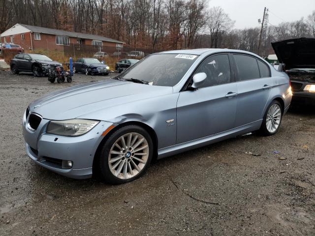 2010 Bmw 328 Xi Sulev за продажба в Baltimore, MD - Front End