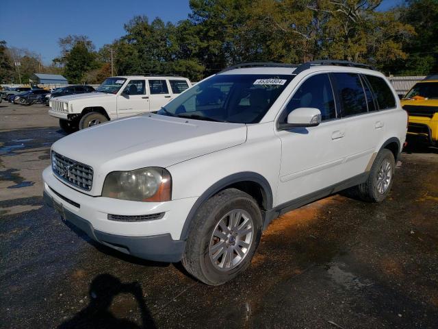 2008 Volvo Xc90 3.2