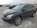 2008 Lexus Rx 400H продається в Sun Valley, CA - Front End