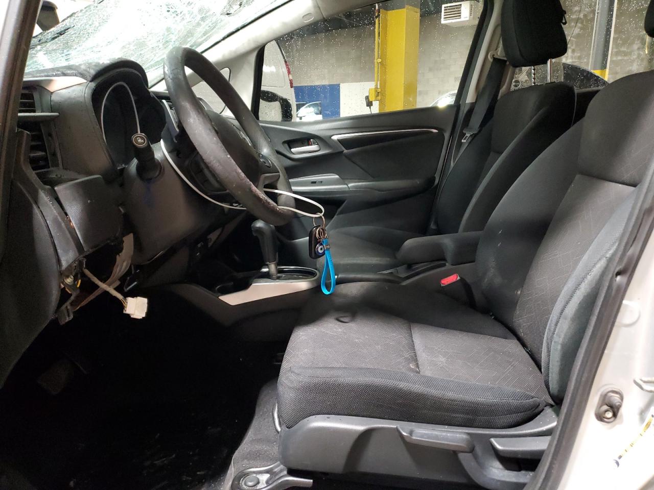 2015 Honda Fit - Image 7