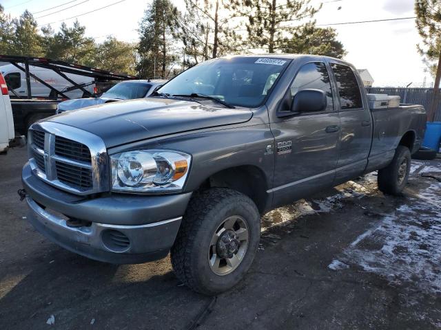 2007 Dodge Ram 2500 St