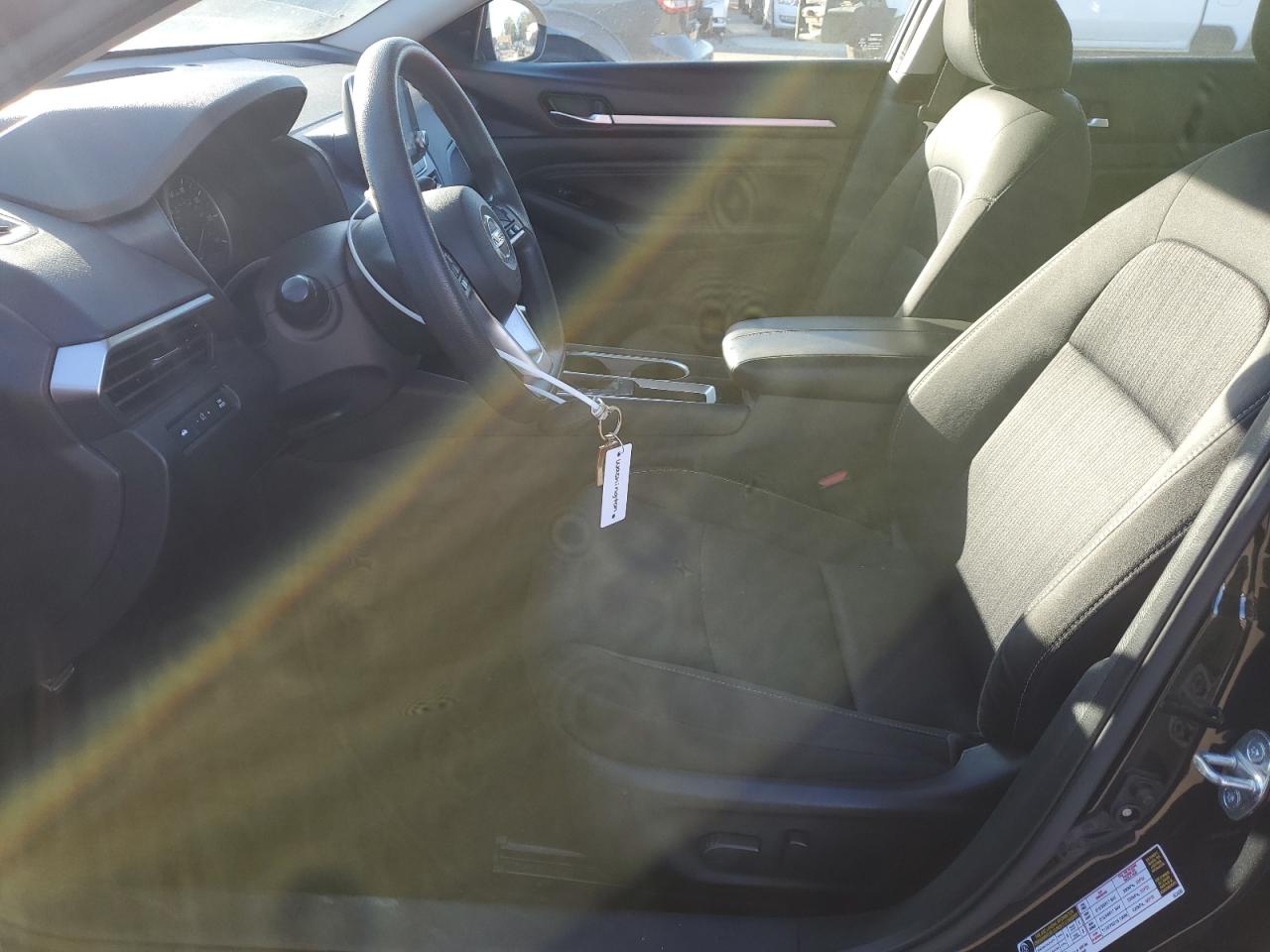 1N4BL4DV2MN312705 NISSAN ALTIMA 2021