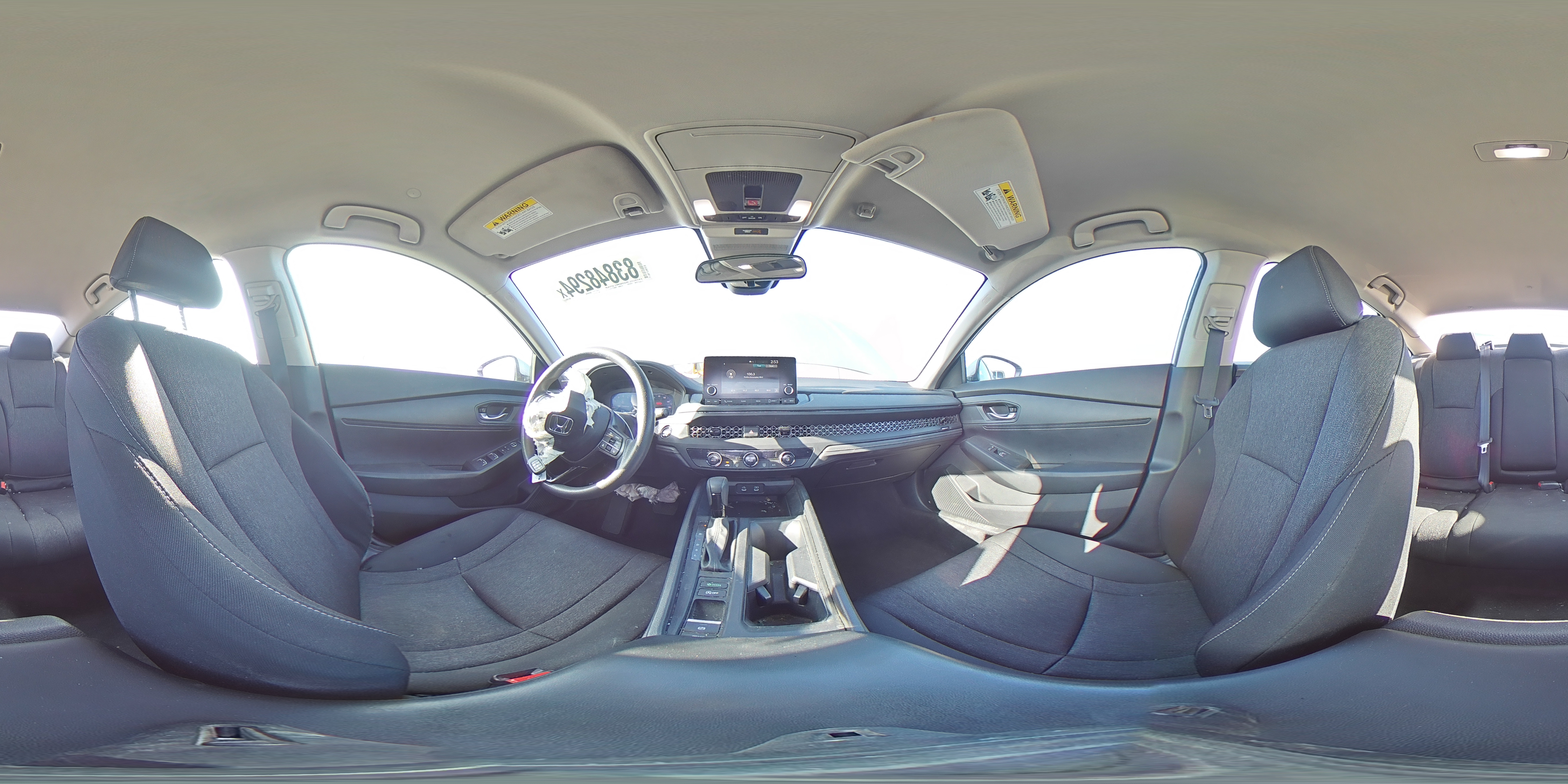 2024 Honda Accord - Image 13