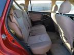 2007 Toyota Rav4  на продаже в Greenwood, NE - Front End