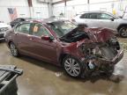 2011 Honda Accord Exl de vânzare în Franklin, WI - Front End