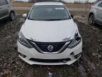 2018 Nissan Sentra Sr Turbo for Sale in Cicero, IN - Side