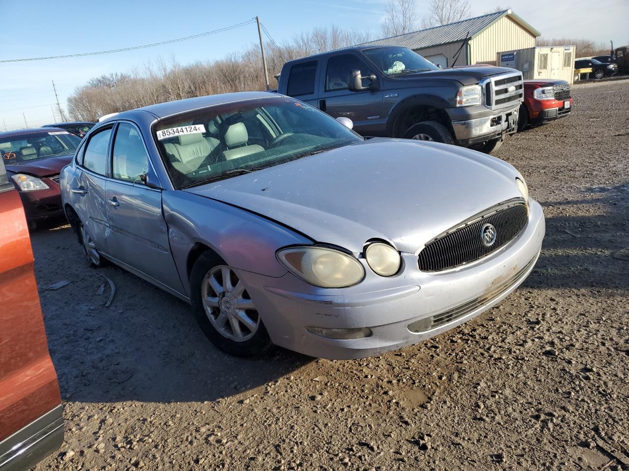 2005 Buick LaCrosse - Image 4