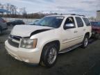 2008 Chevrolet Tahoe K1500 de vânzare în Spartanburg, SC - Front End