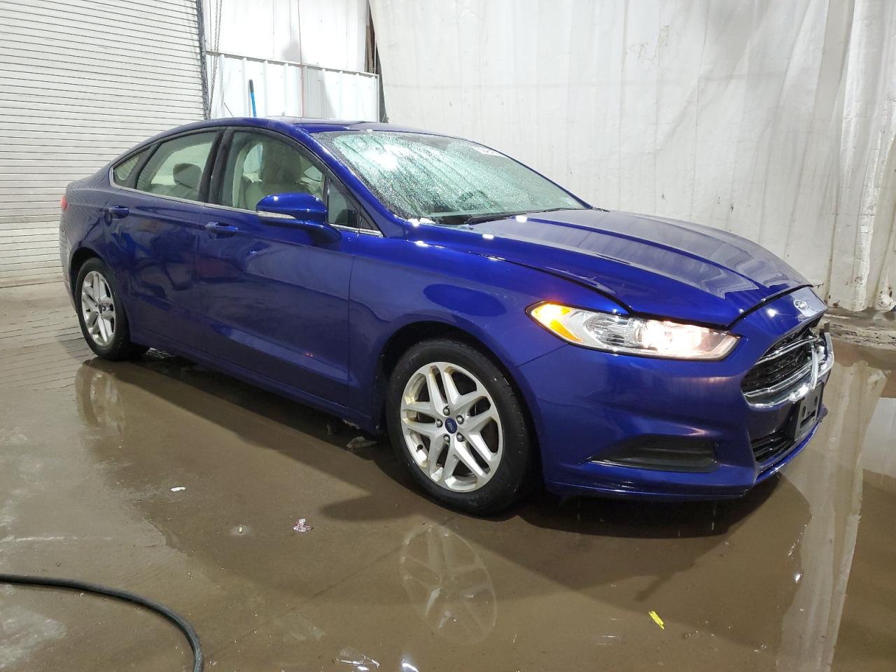 VIN 3FA6P0H72FR156577 2015 FORD FUSION no.4