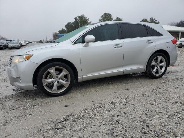 2011 Toyota Venza 