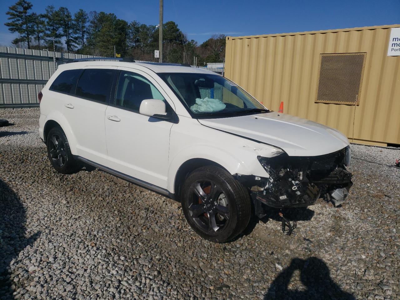 2020 Dodge Journey - Image 4