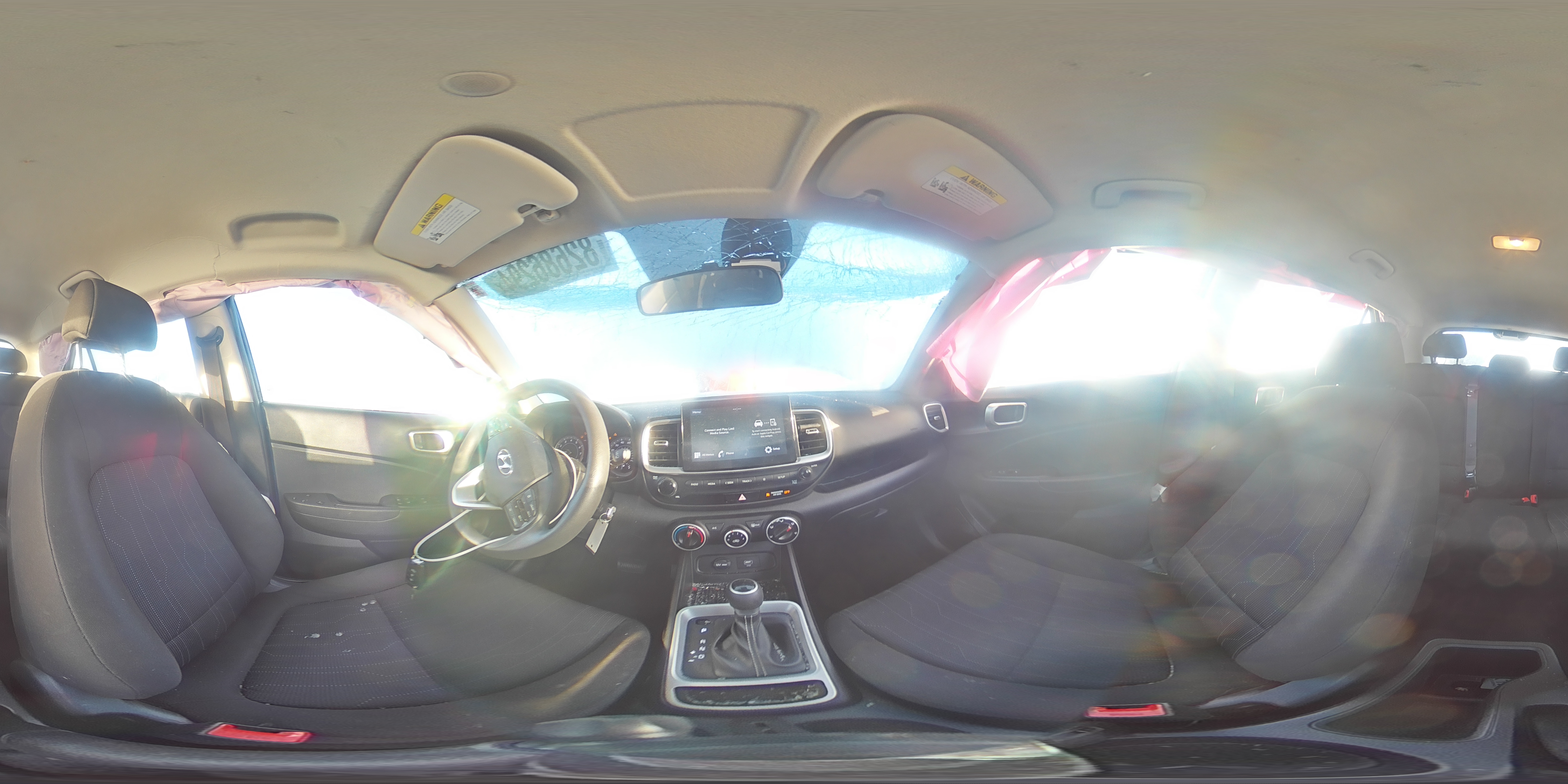 2021 Hyundai Venue - Image 13