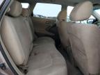 2010 Nissan Murano S en Venta en Rocky View County, AB - Hail