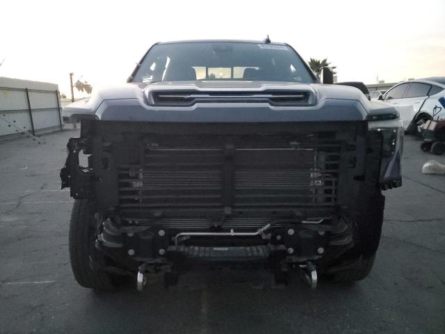  GMC SIERRA 2024 Black