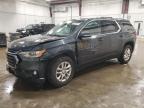 2020 Chevrolet Traverse Lt en Venta en Franklin, WI - Side