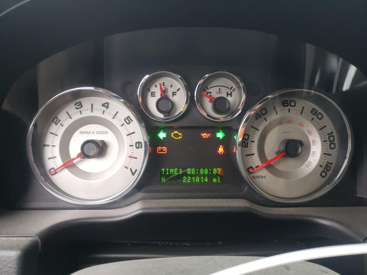 2008 Ford Edge - Image 9
