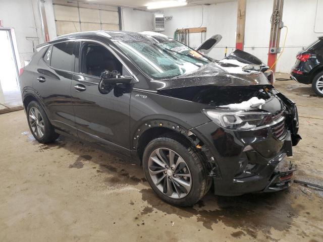  BUICK ENCORE 2022 Black