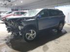 2018 Gmc Terrain Sle продається в Candia, NH - Front End